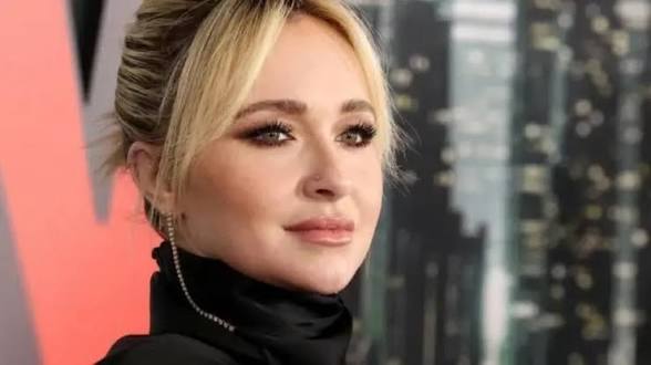 El trágico fundido a negro de Hayden Panettiere: el costo invisible de la fama que apagó a una «fénix»