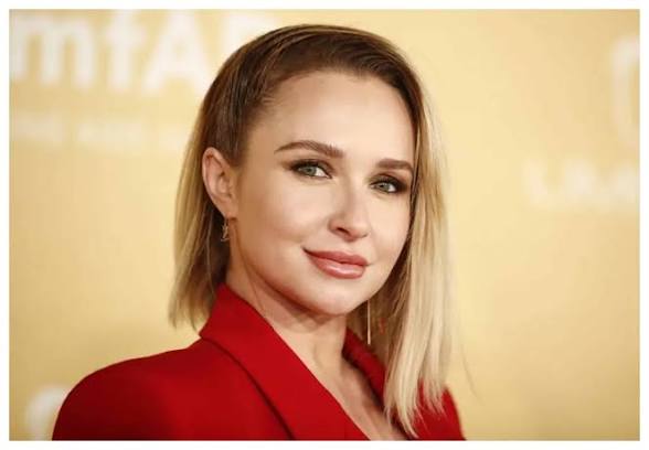 Murió Hayden Panettiere a los 36 años: conmoción en Hollywood 