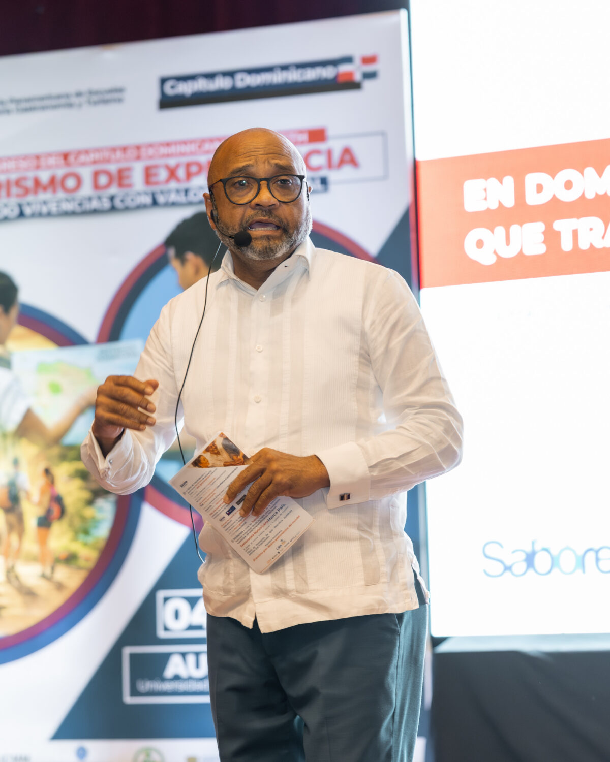 República Dominicana apuesta por convertirse en el próximo gran destino gastronómico del mundo