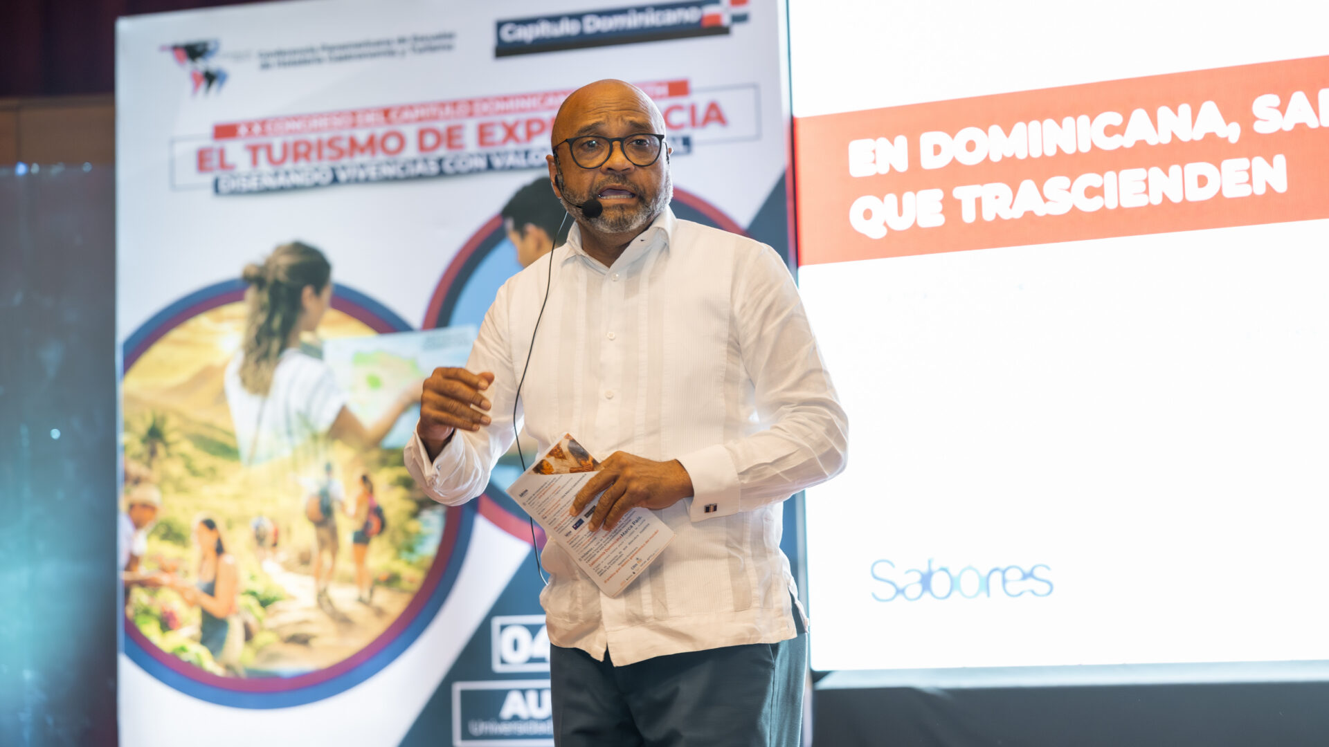 República Dominicana apuesta por convertirse en el próximo gran destino gastronómico del mundo