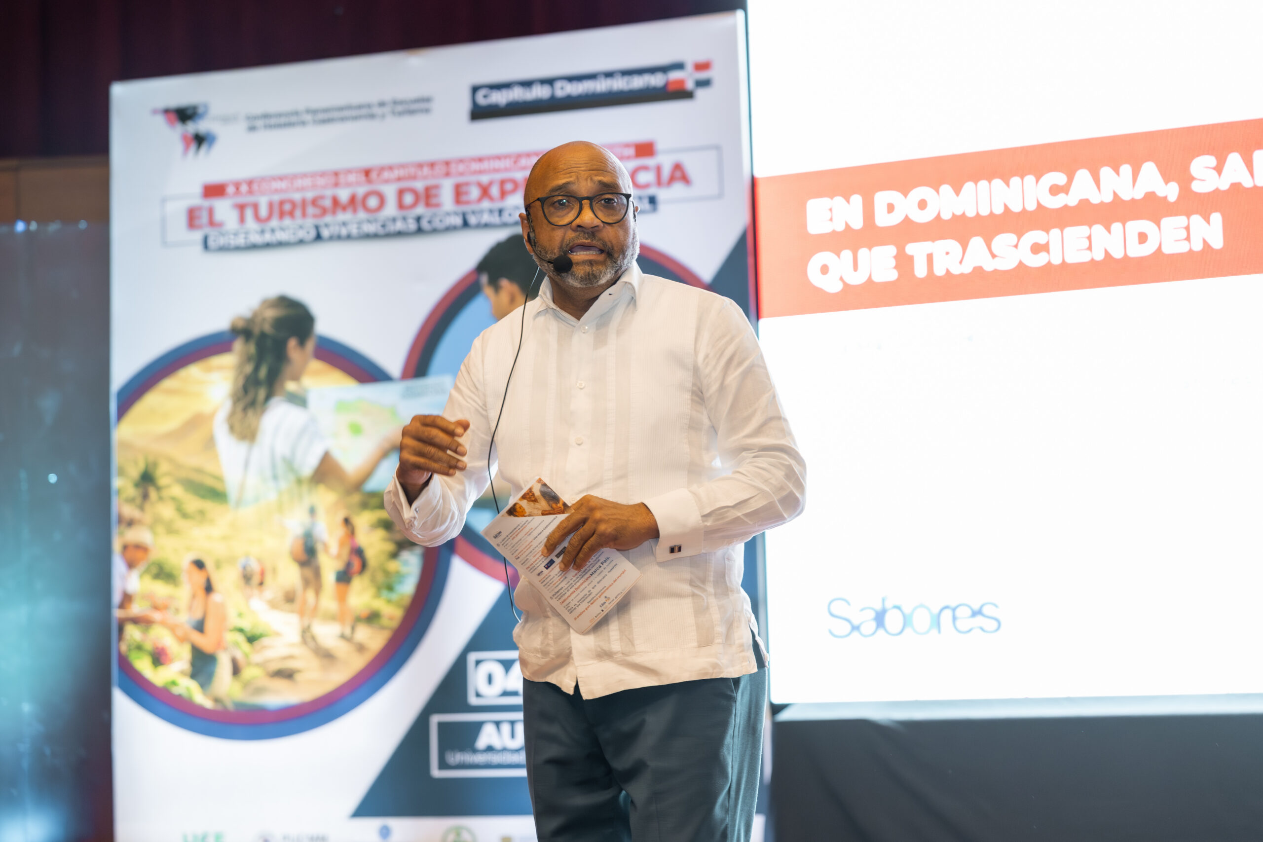 República Dominicana apuesta por convertirse en el próximo gran destino gastronómico del mundo