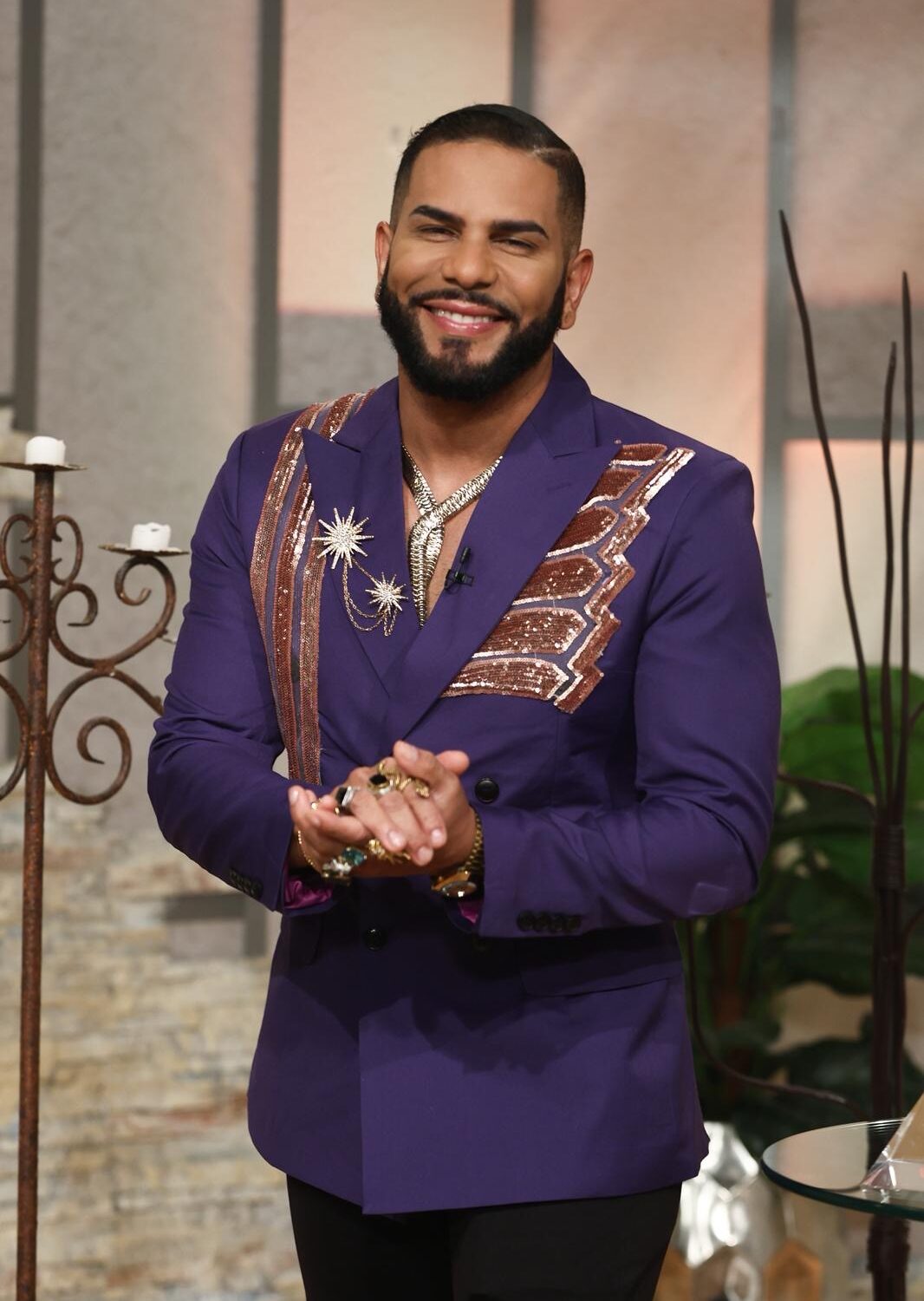 Latin Medium presenta “Empodérate de tu Espiritualidad”, una nueva plataforma de crecimiento personal con alcance en el Caribe