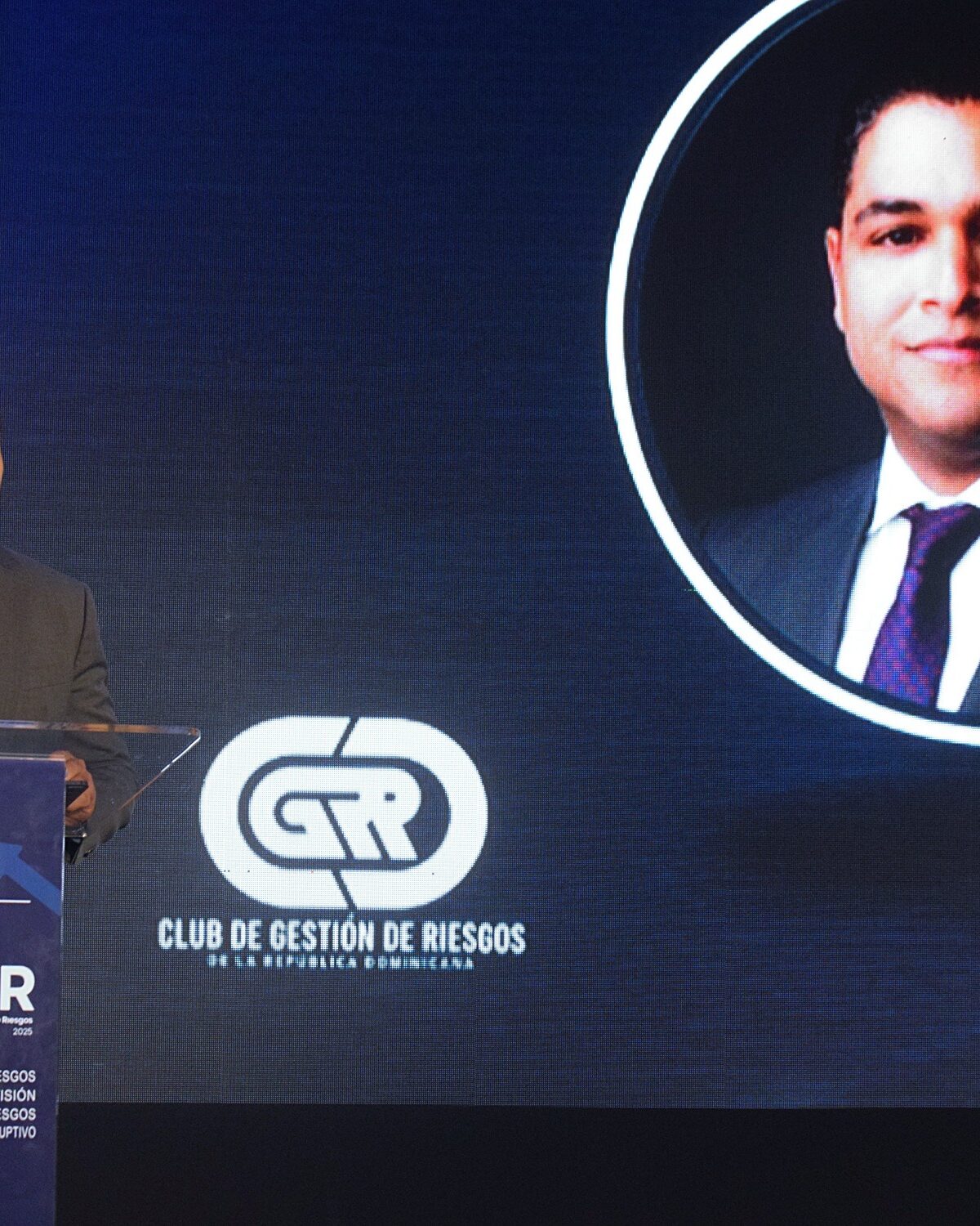 CGR anuncia la IV Jornada Anual de Riesgos 2026