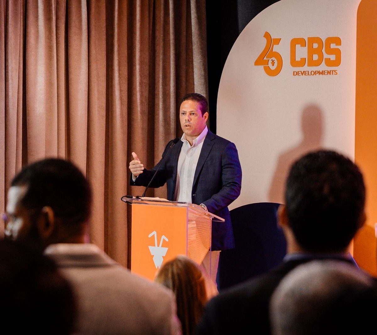 CBS Developments celebra 25 años y presenta la segunda etapa de “Velero at Punta Cana”