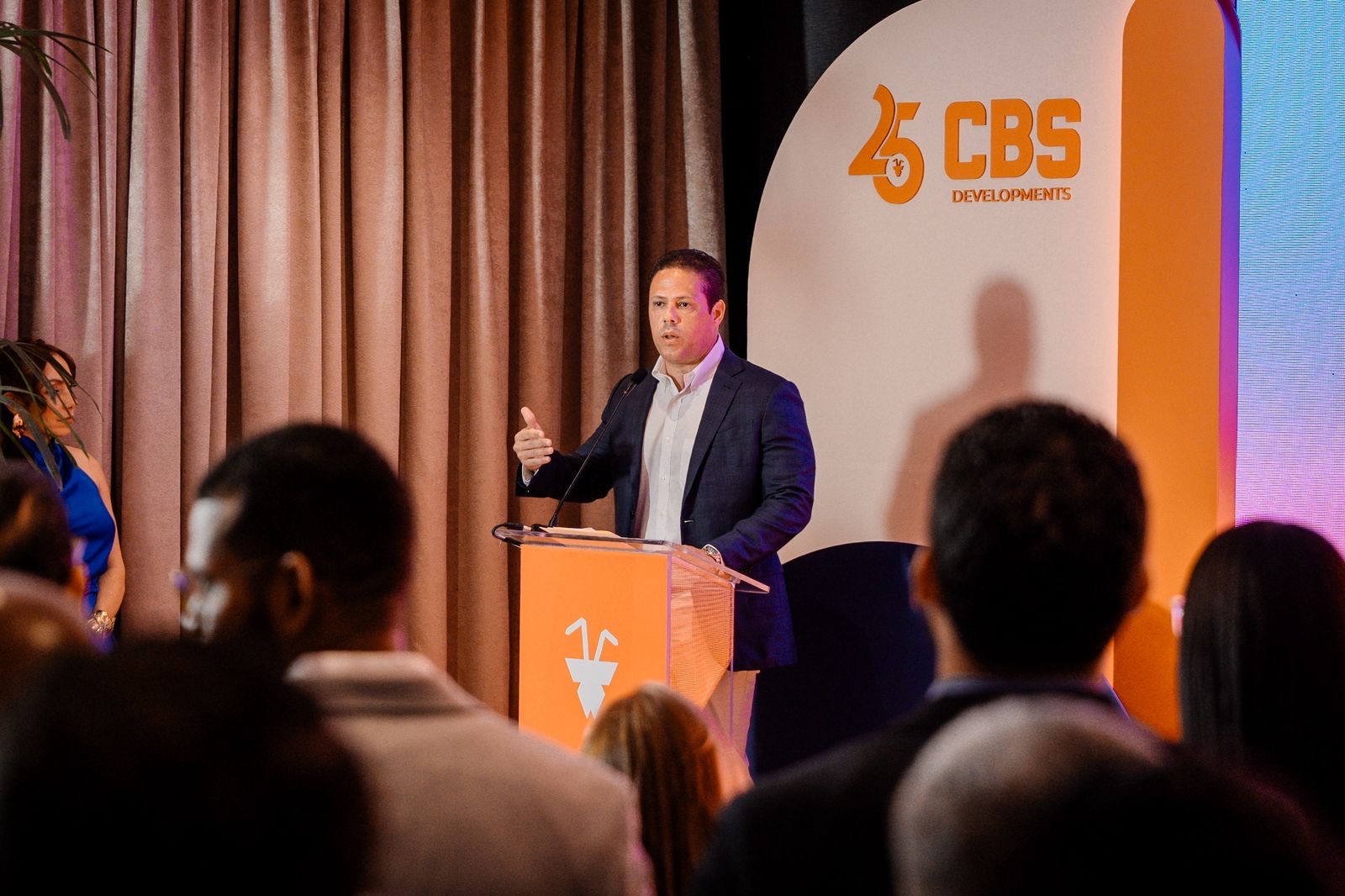 CBS Developments celebra 25 años y presenta la segunda etapa de “Velero at Punta Cana”