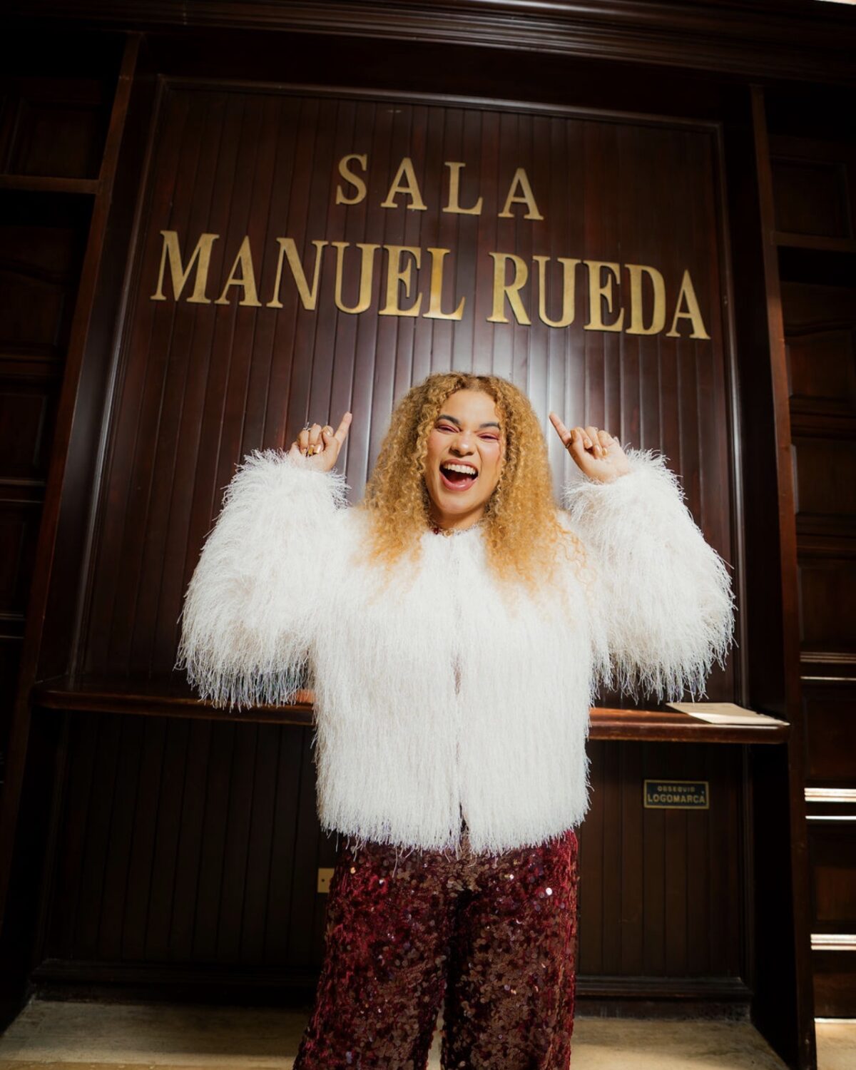 Lorens Salcedo inicia su “Nuevas Fuerzas Tour” este sábado en la Sala Manuel Rueda