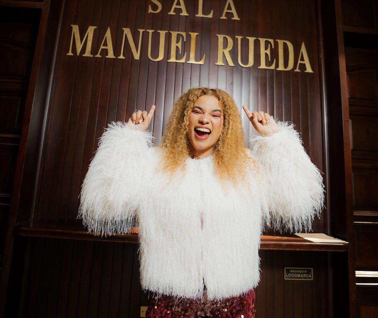 Lorens Salcedo inicia su “Nuevas Fuerzas Tour” este sábado en la Sala Manuel Rueda