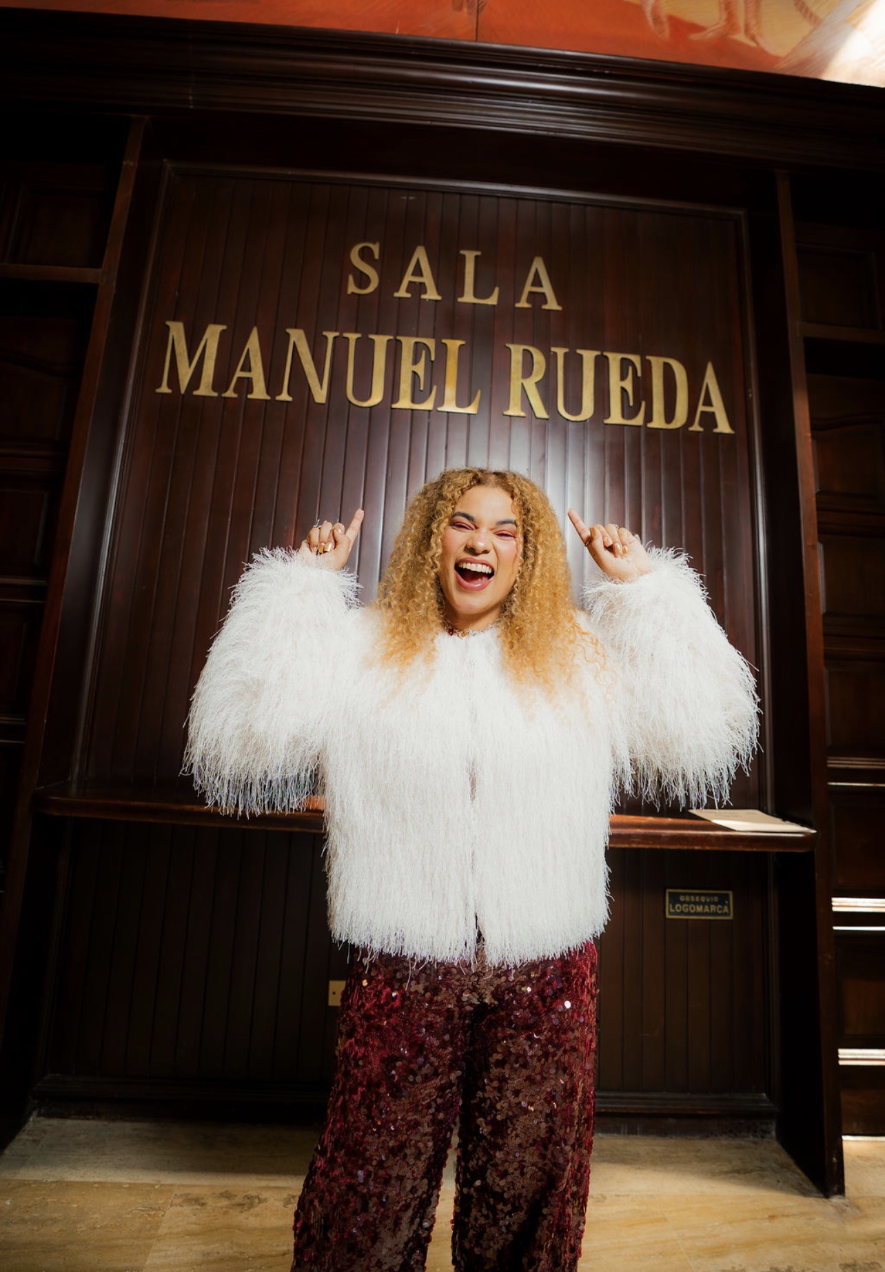 Lorens Salcedo inicia su “Nuevas Fuerzas Tour” este sábado en la Sala Manuel Rueda