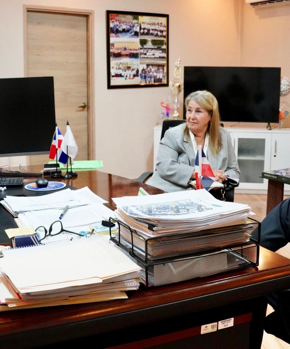 INEFI capacitará más de 1,300 docentes en el Curso-Taller de Psicomotricidad y Ludo Motricidad