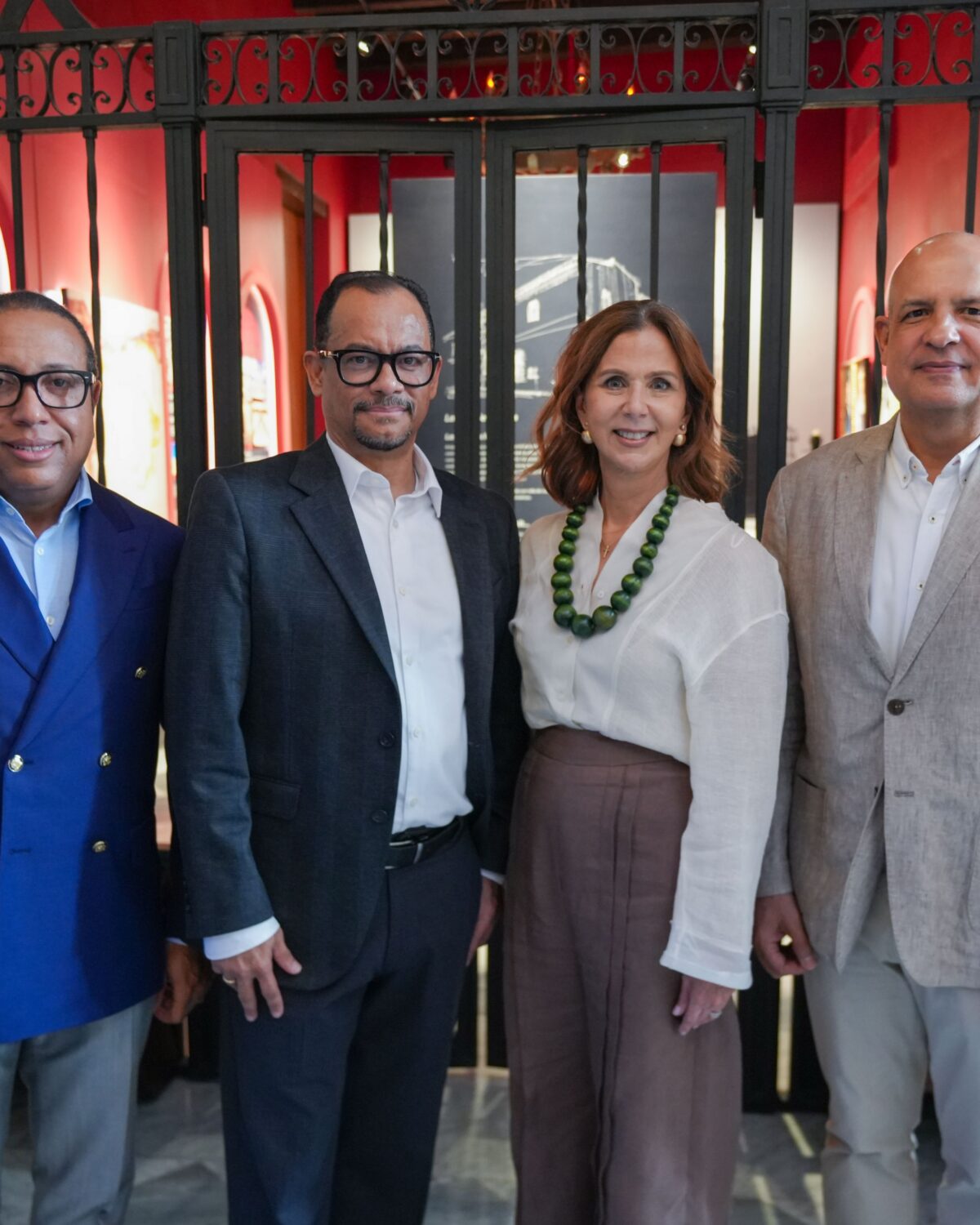 Centro Cultural Taíno Casa del Cordón conecta la geopolítica del siglo XV con los desafíos del siglo XXI