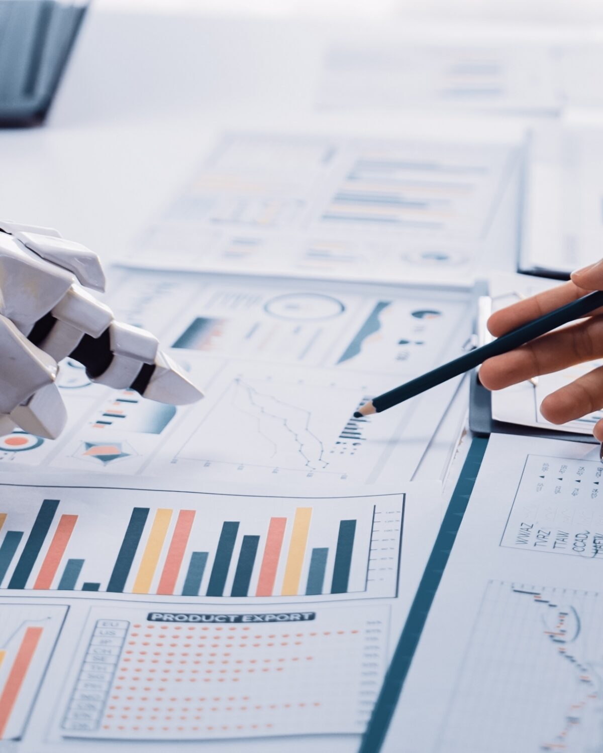 Más allá de la productividad: la inteligencia artificial redefine el valor del talento humano