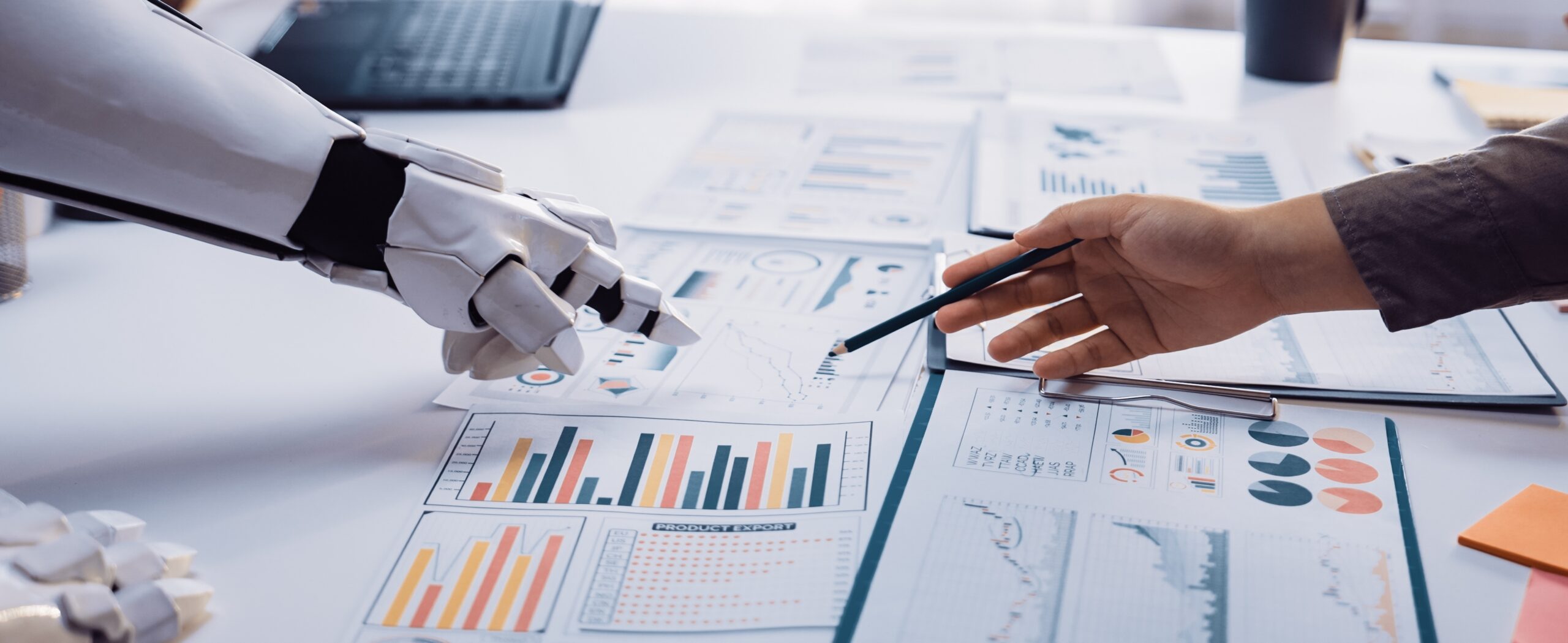 Más allá de la productividad: la inteligencia artificial redefine el valor del talento humano