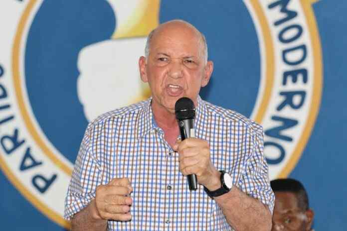 PRM en Santo Domingo Norte destaca obras de infraestructura y transformación impulsadas por el Gobierno
