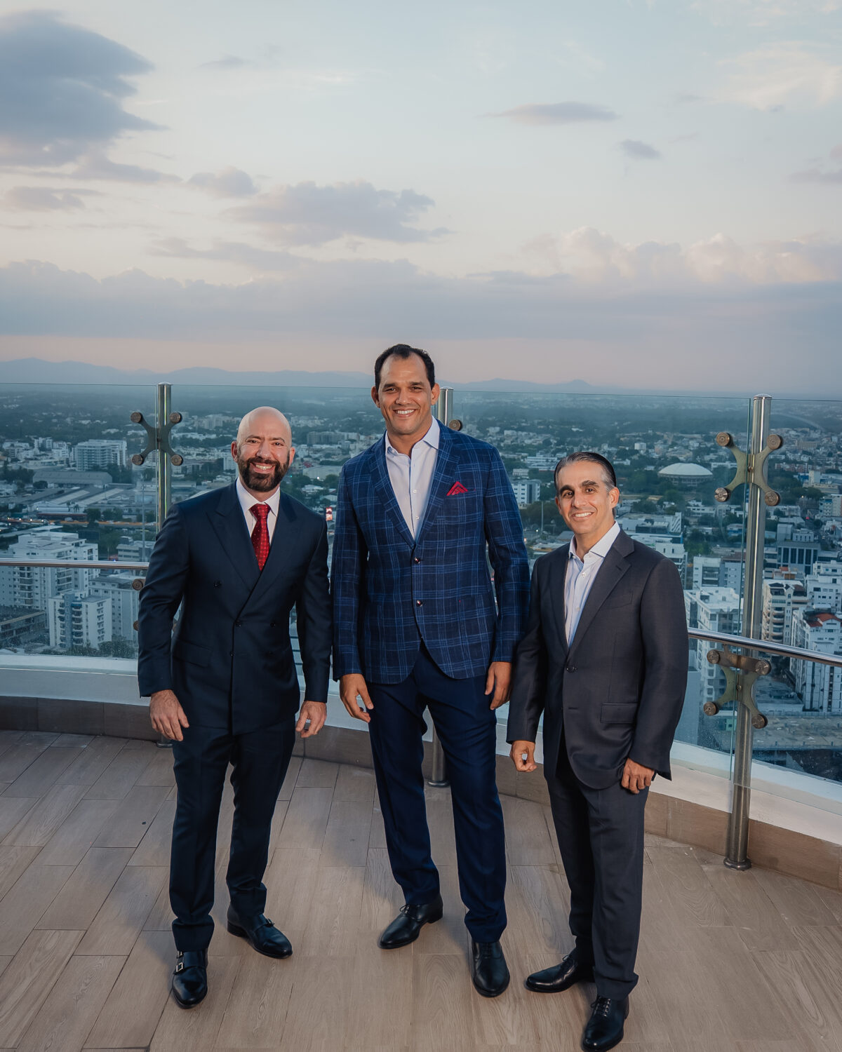 Grupo GHR acelera su expansión inmobiliaria con más de 4,000 viviendas proyectadas para los próximos cinco años