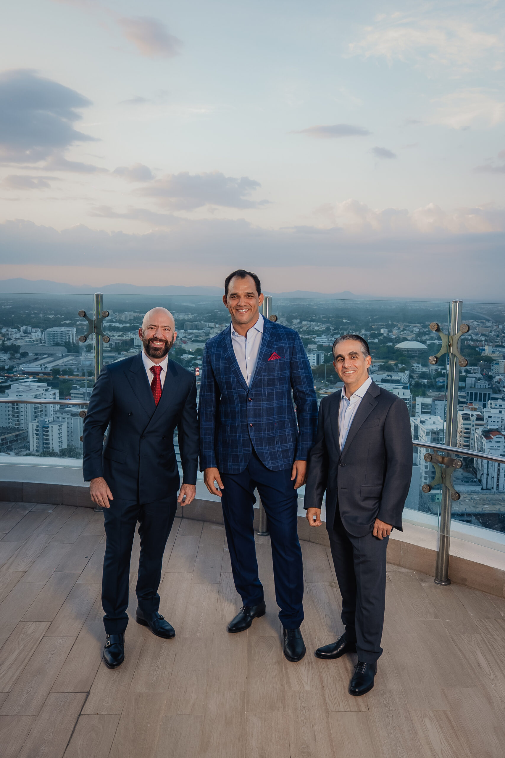 Grupo GHR acelera su expansión inmobiliaria con más de 4,000 viviendas proyectadas para los próximos cinco años