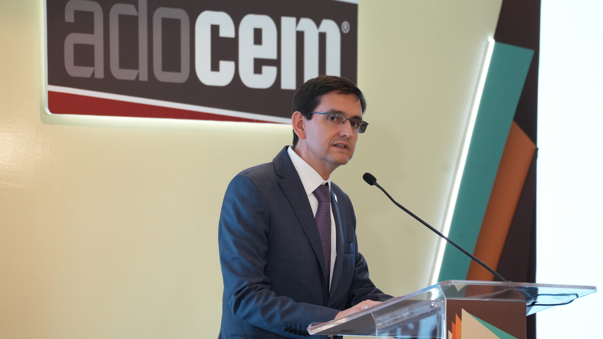 República Dominicana lidera exportaciones de cemento en Latinoamérica y el Caribe