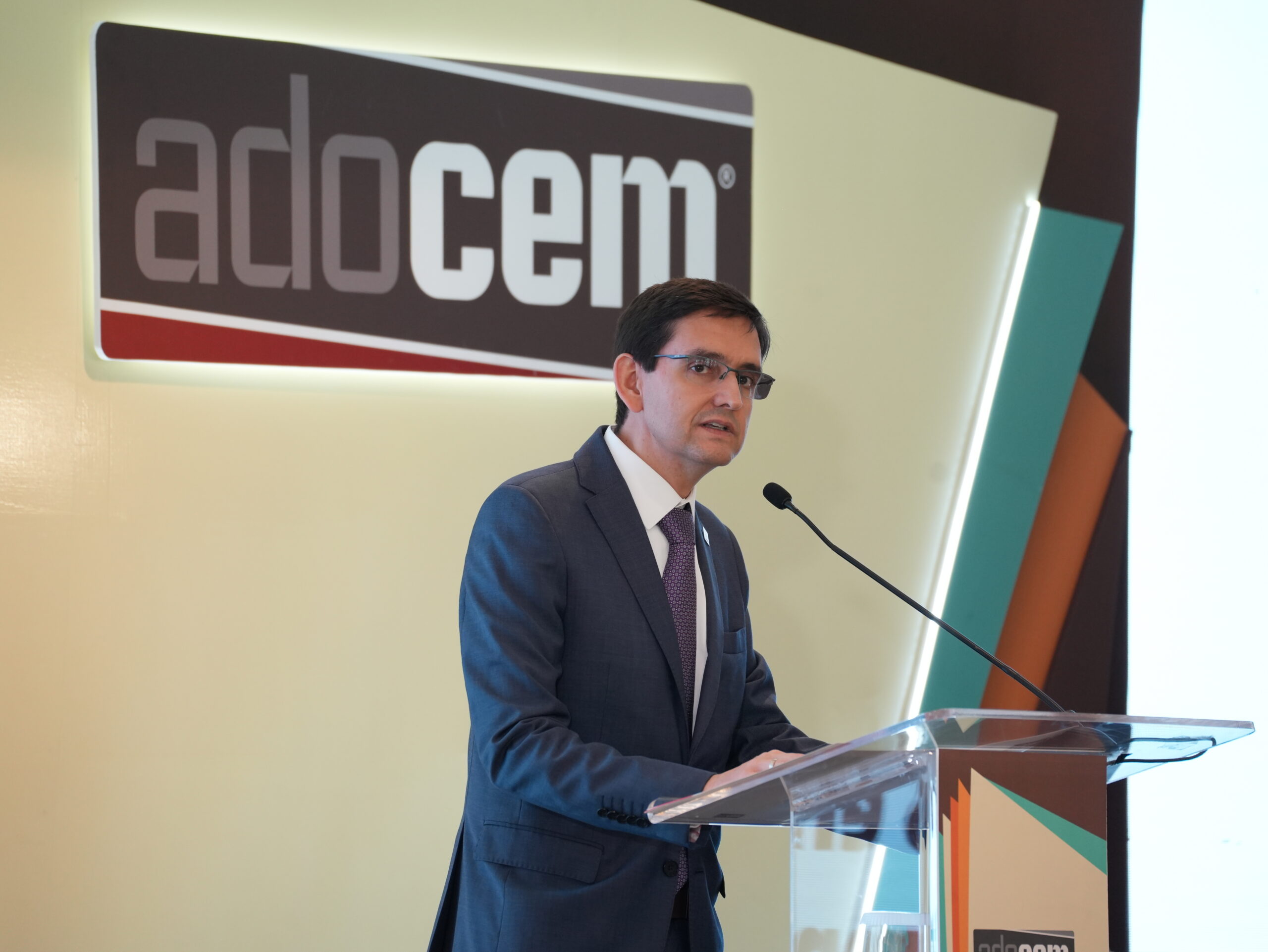 República Dominicana lidera exportaciones de cemento en Latinoamérica y el Caribe
