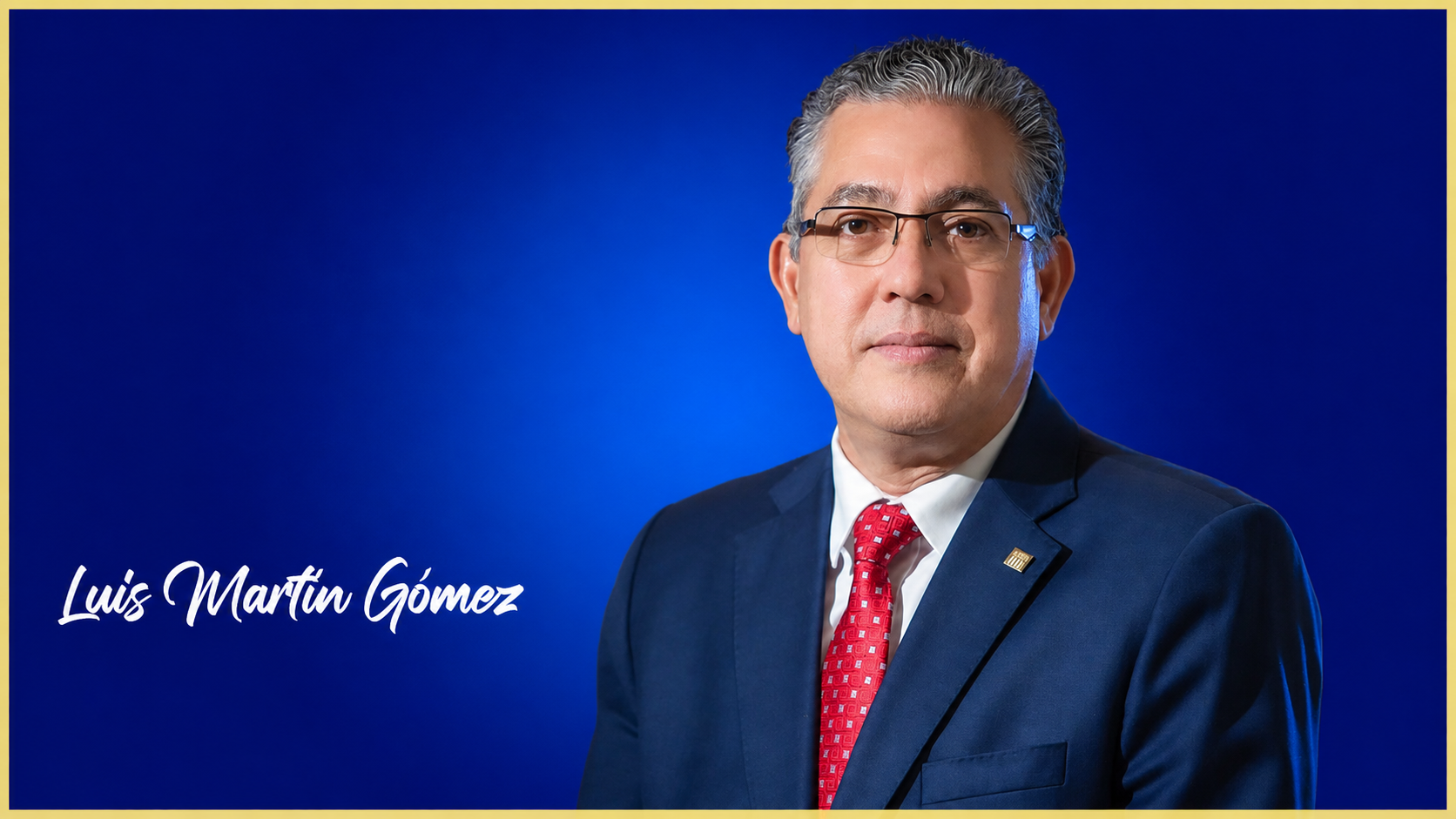 Fallece el escritor y periodista Luis Martín Gómez, figura destacada de las letras dominicanas