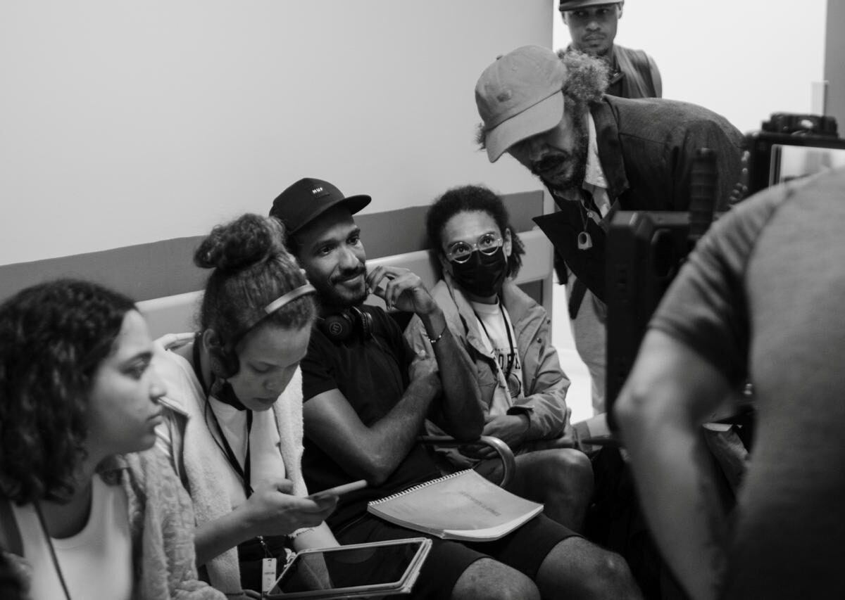 “La Bachata de Biónico” llega a México y amplía el alcance internacional del cine dominicano
