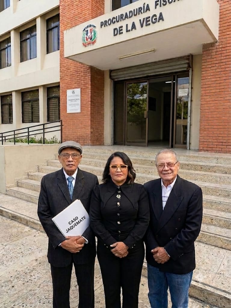 Empresario interpone querella contra empresa Font Gamundi por  fraude corporativo y falsificación documental