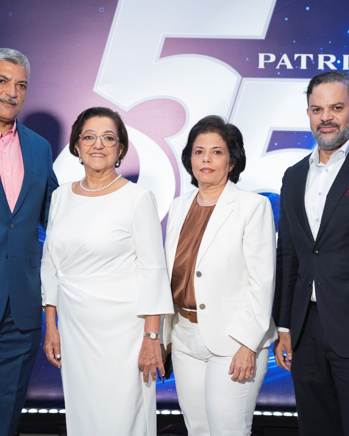 Seguros Patria celebra 55 años fortaleciendo el mercado asegurador dominicano