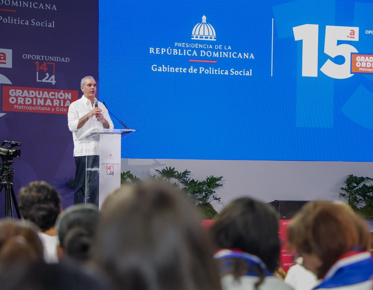 Oportunidad 14-24 consolida su impacto en la juventud con 2,576 nuevos graduados y supera los 35 mil egresados