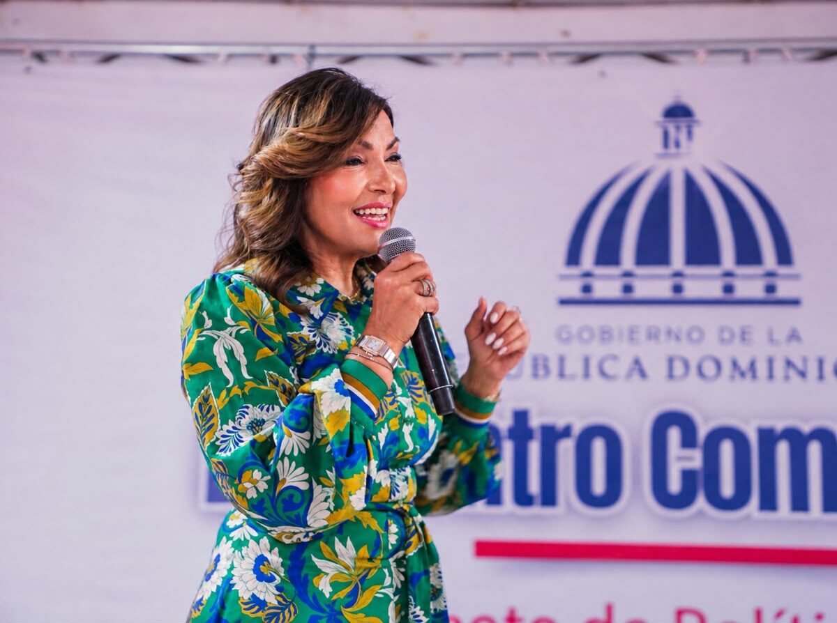 Gabinete de Política Social recoge demandas comunitarias en San José de Los Llanos para fortalecer la respuesta del Estado