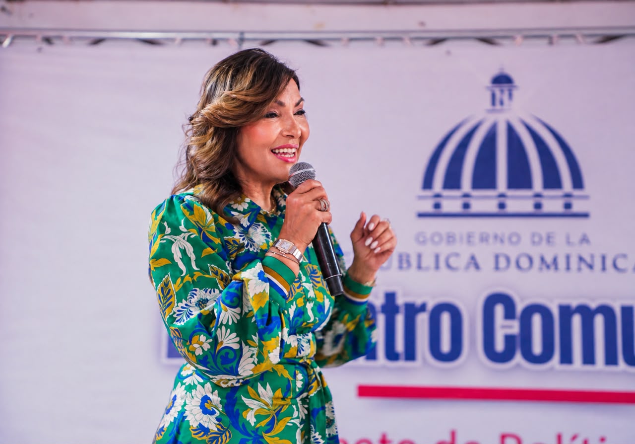 Gabinete de Política Social recoge demandas comunitarias en San José de Los Llanos para fortalecer la respuesta del Estado