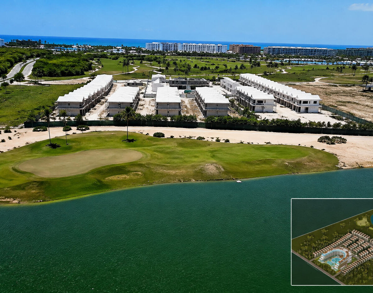 CLERHP adquiere el 100 % de Marelago y fortalece su apuesta por el desarrollo inmobiliario en Cap Cana