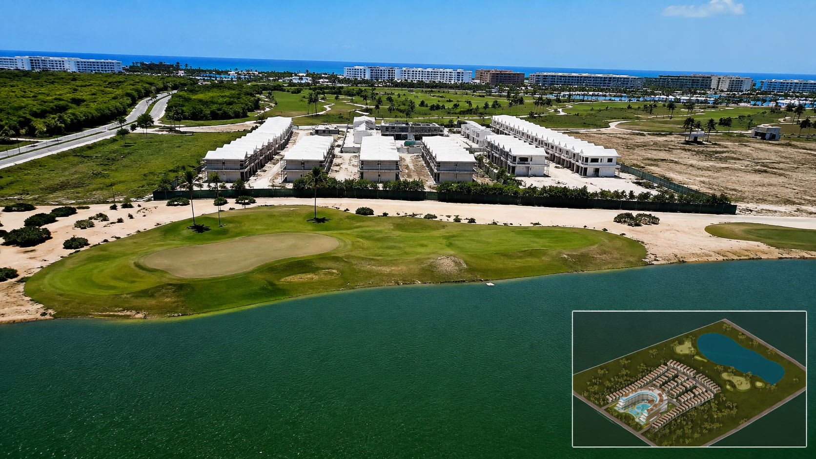 CLERHP adquiere el 100 % de Marelago y fortalece su apuesta por el desarrollo inmobiliario en Cap Cana