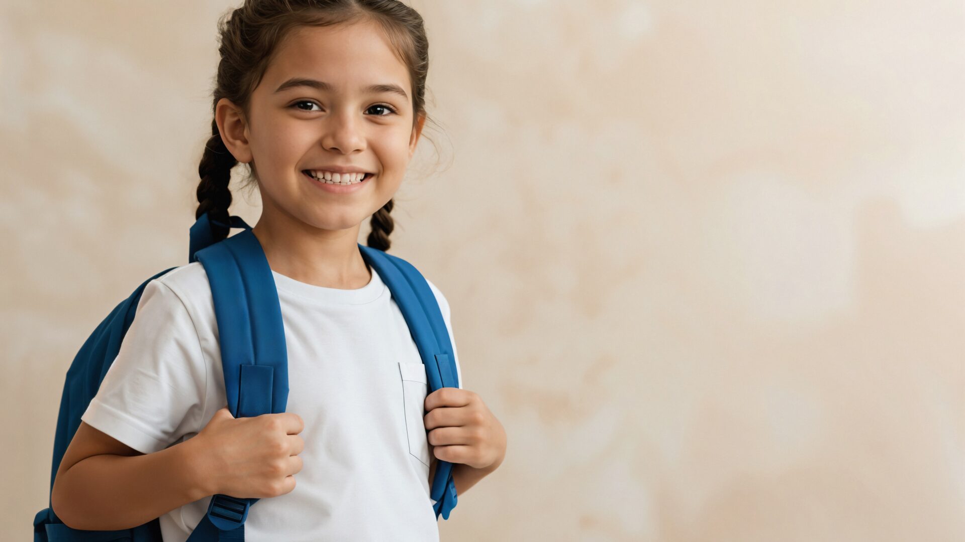Regreso a clases: especialistas llaman a prestar atención a la salud visual de niños y adolescentes