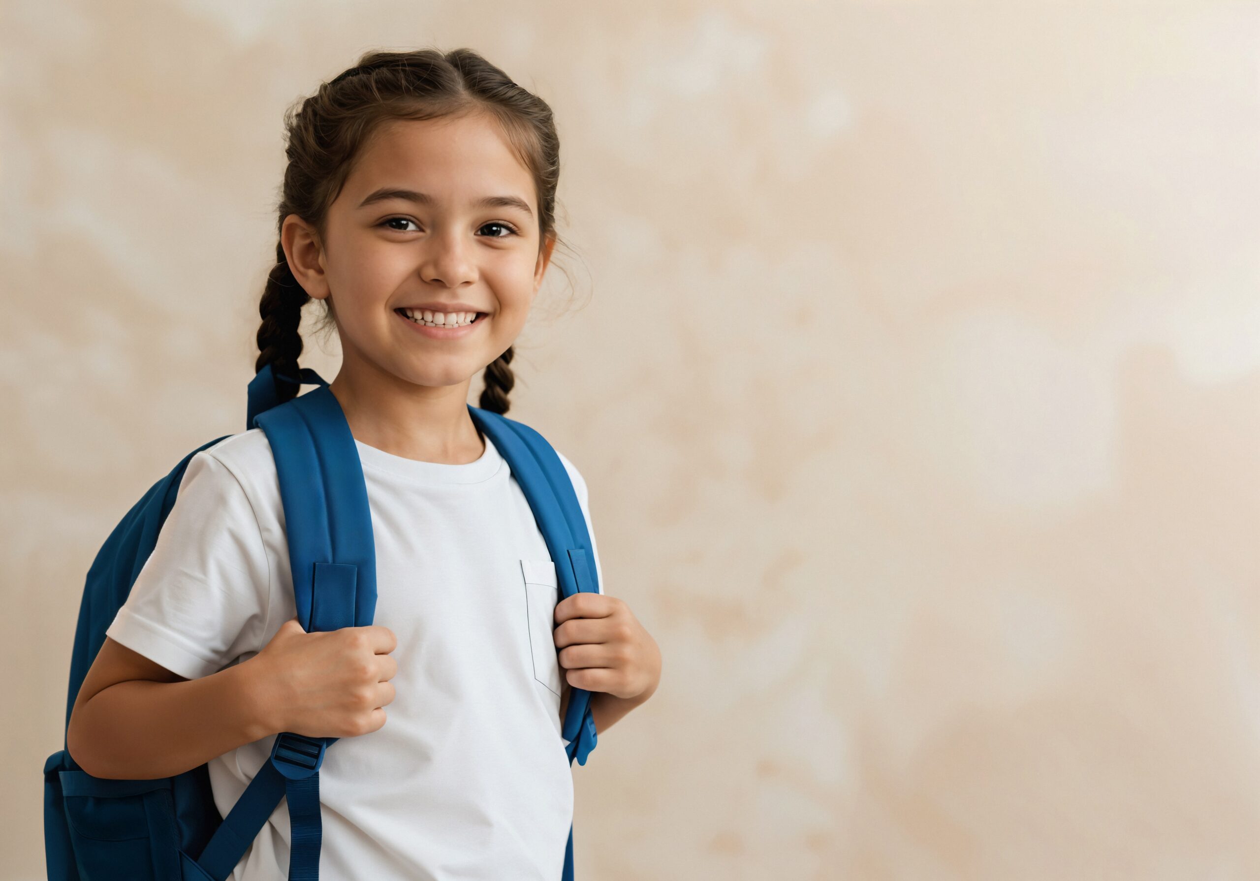 Regreso a clases: especialistas llaman a prestar atención a la salud visual de niños y adolescentes