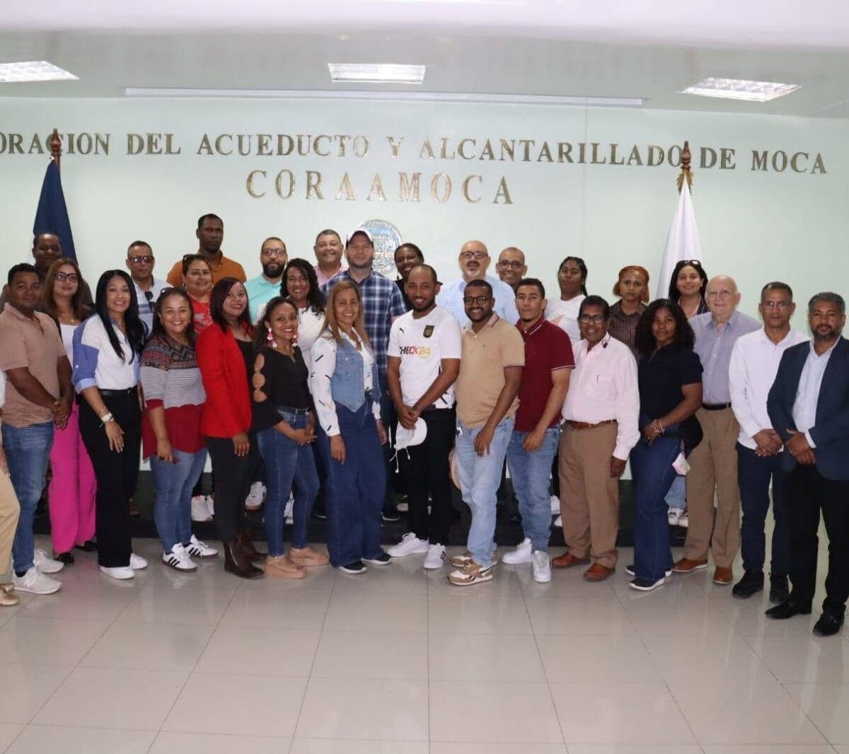 Espaillat se consolida como referente nacional en planificación territorial y desarrollo rural
