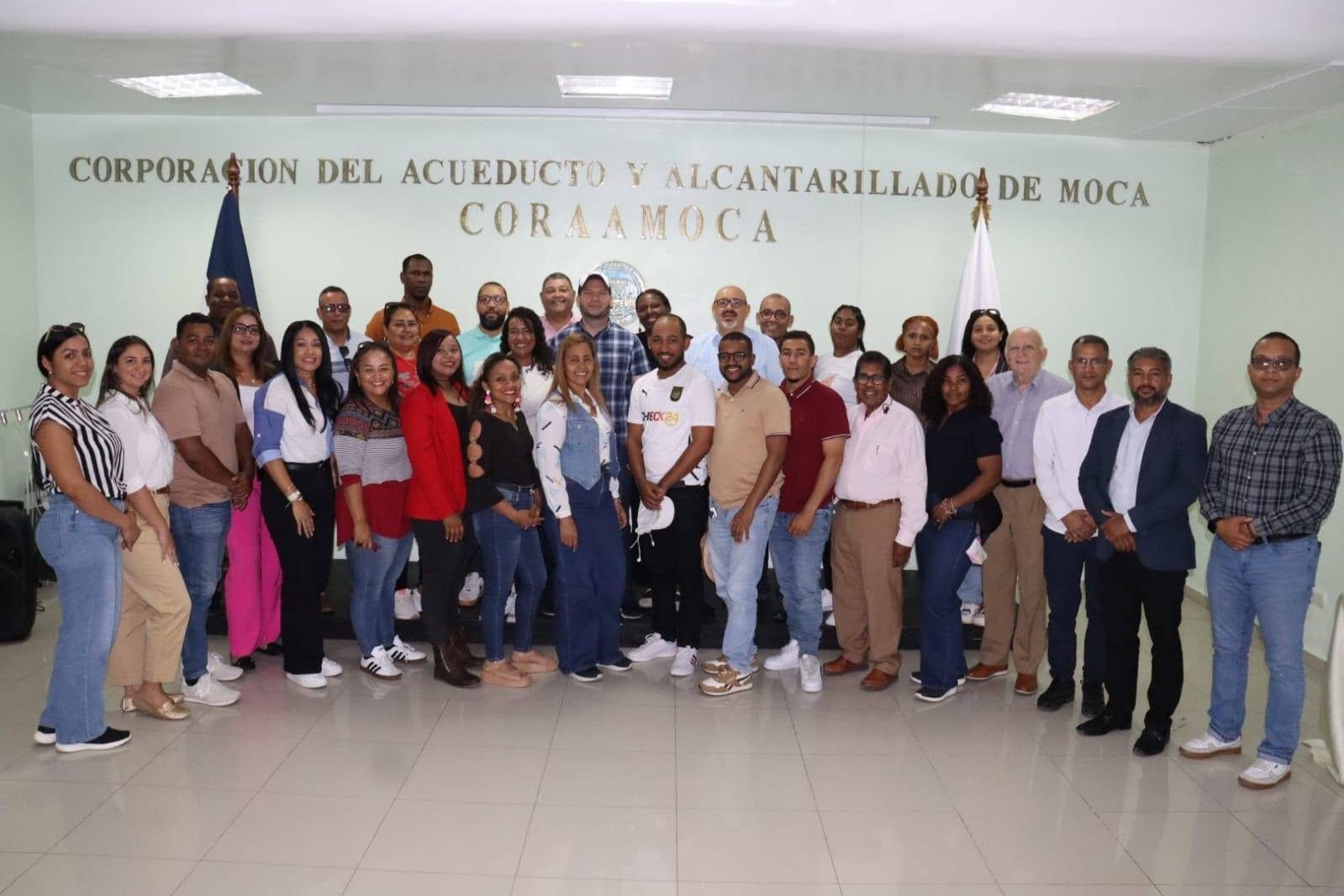 Espaillat se consolida como referente nacional en planificación territorial y desarrollo rural