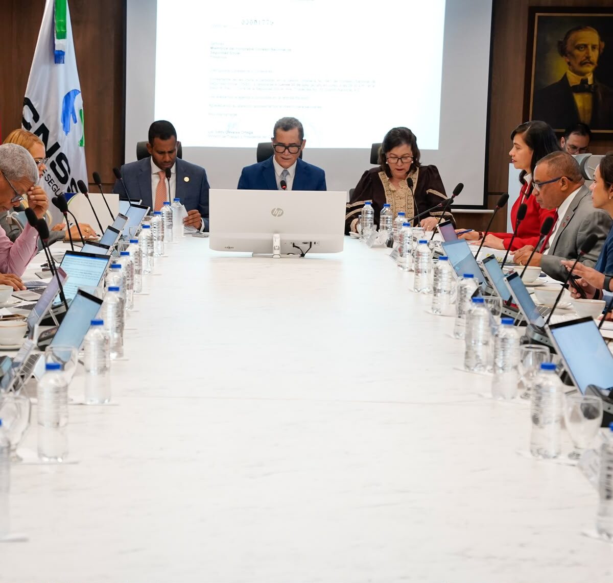 CNSS flexibiliza trámite del Subsidio por Enfermedad Común para facilitar acceso de los trabajadores afiliados