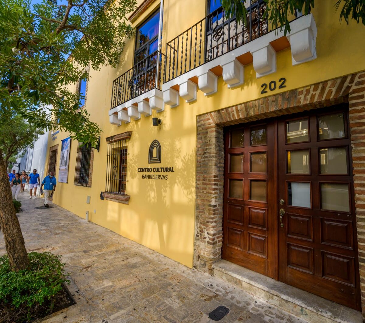 Centro Cultural Banreservas lleva teatro, música, arte y literatura a Santo Domingo y Santiago durante agosto