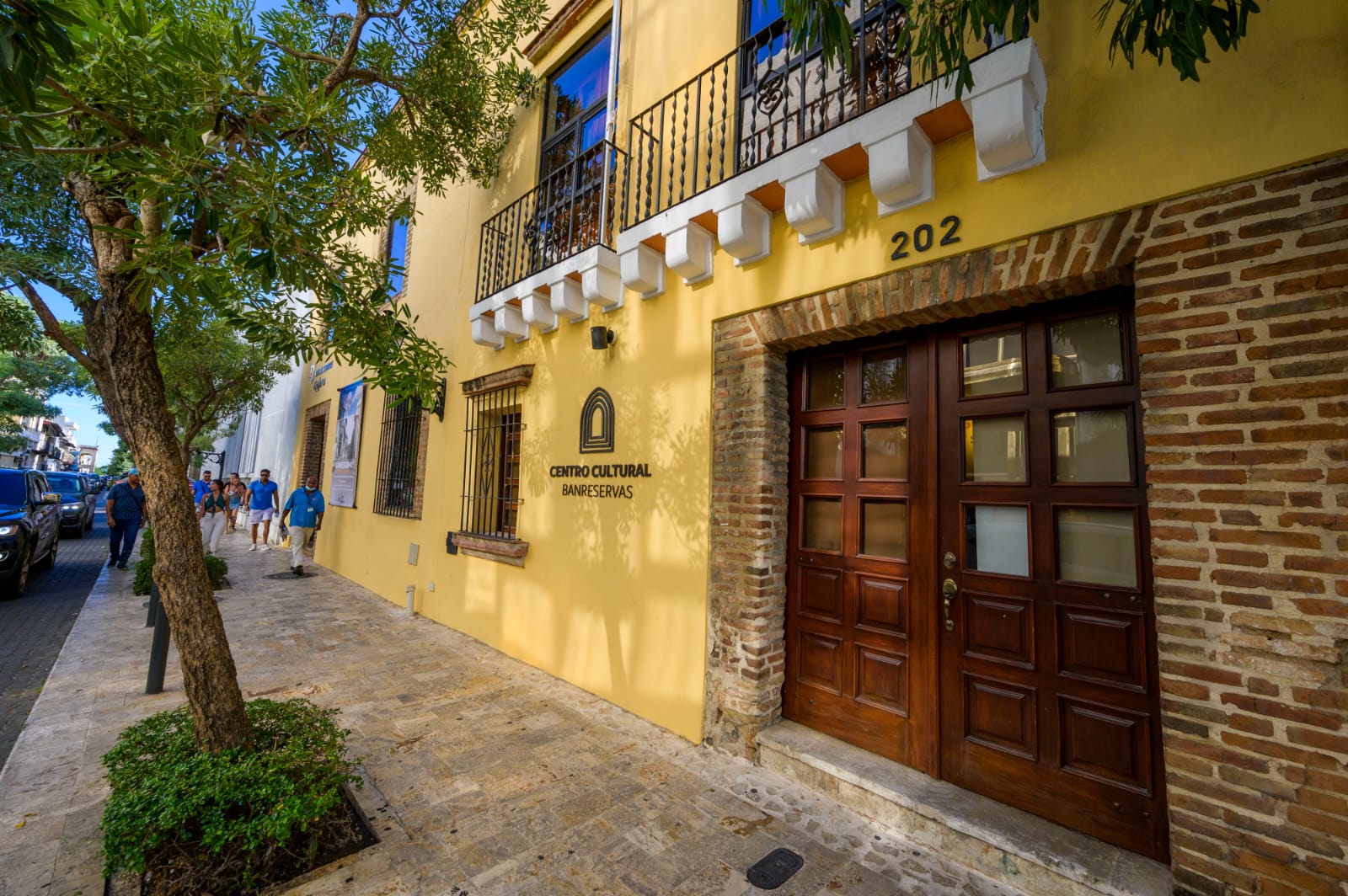 Centro Cultural Banreservas lleva teatro, música, arte y literatura a Santo Domingo y Santiago durante agosto