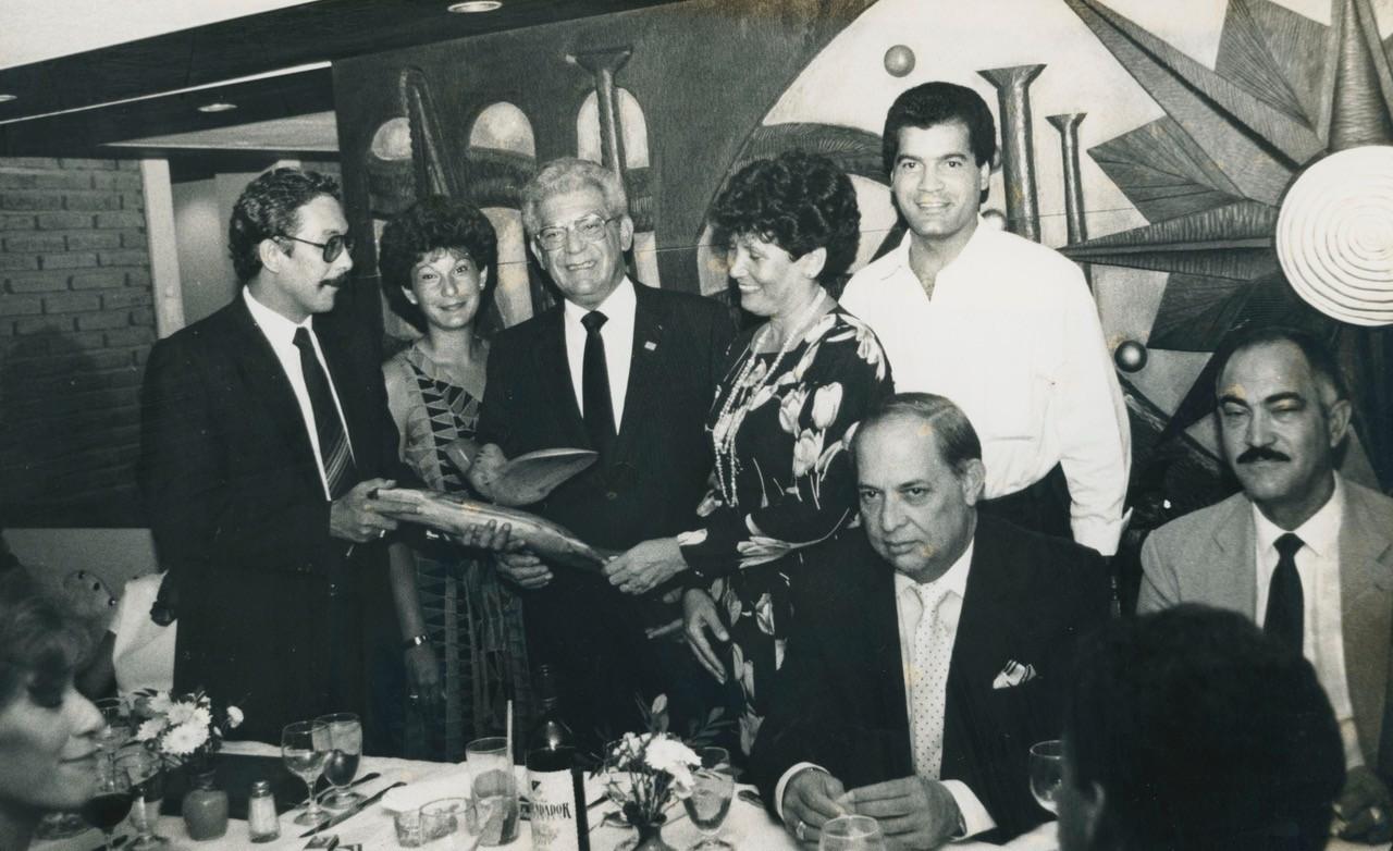 Bohío: 60 años contando la historia del turismo dominicano