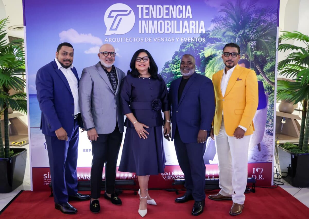 Grupo Espadom conecta el capital europeo con las oportunidades inmobiliarias de República Dominicana