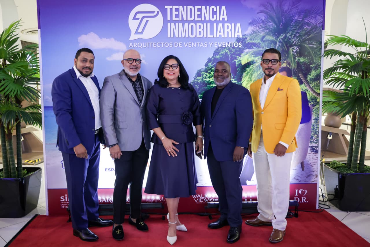 Grupo Espadom conecta el capital europeo con las oportunidades inmobiliarias de República Dominicana