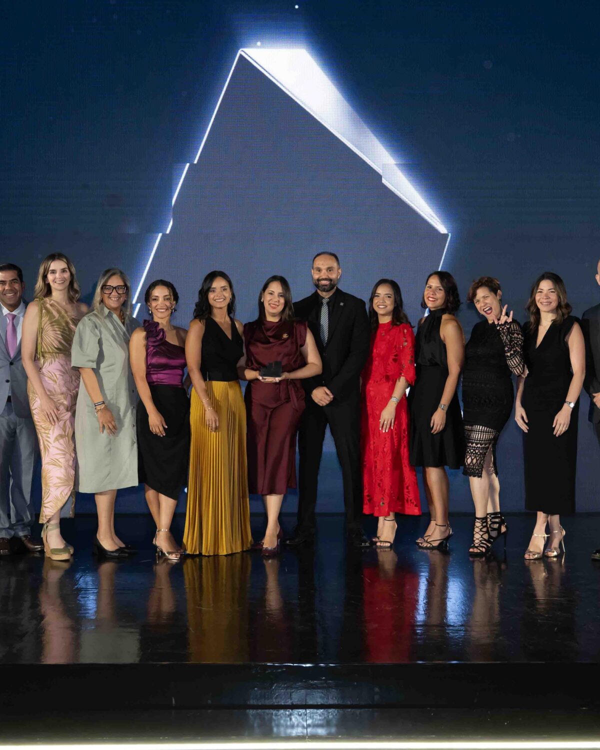 Banreservas conquista siete premios en los Effie Awards República Dominicana 2026