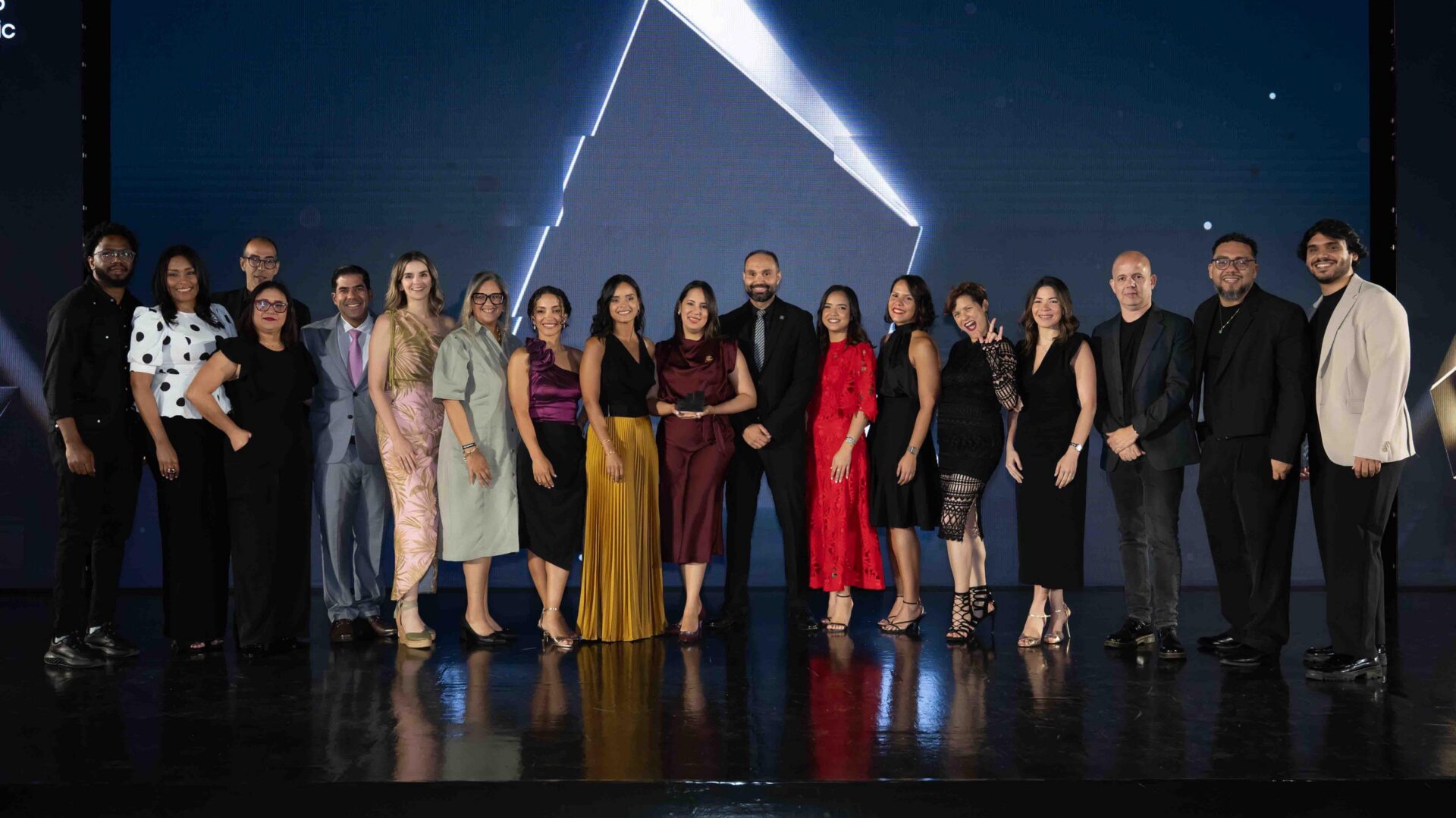 Banreservas conquista siete premios en los Effie Awards República Dominicana 2026