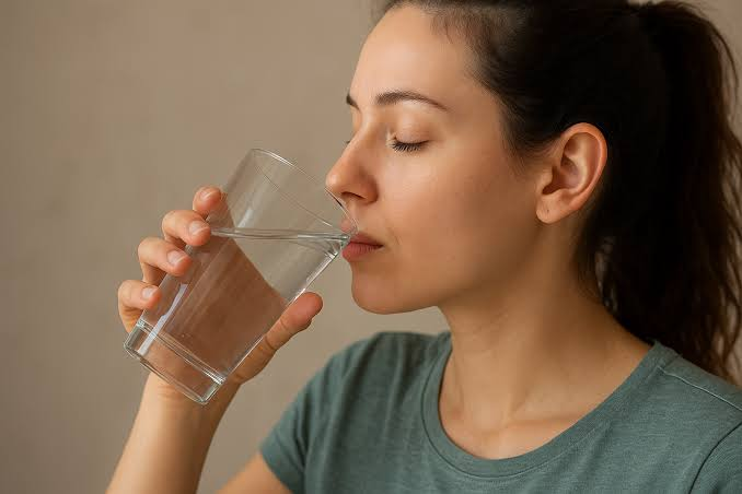 La deshidratación puede poner en riesgo la salud del corazón, advierte especialista