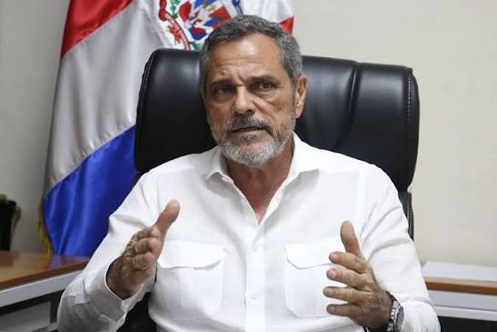 Junior Noboa resalta apoyo del Gobierno para realización Juegos Centroamericanos