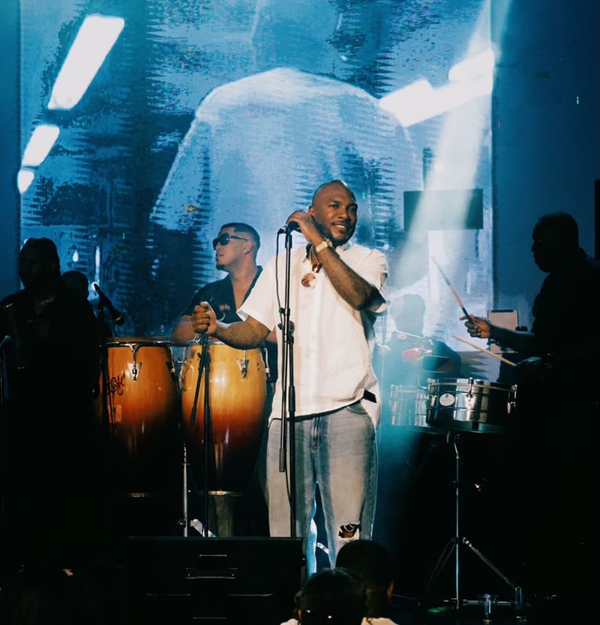 Sujeto Oro 24 celebra 15 años de trayectoria con el concierto “Rompiendo el Jarro”