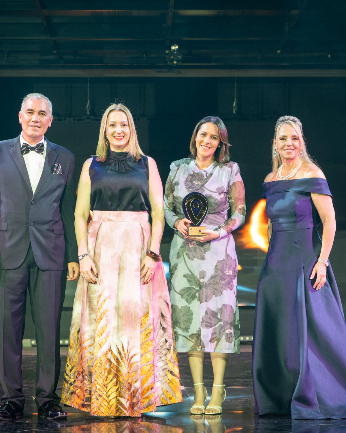 Meliá Hotels International suma dos reconocimientos en los THEMAG Awards 2026
