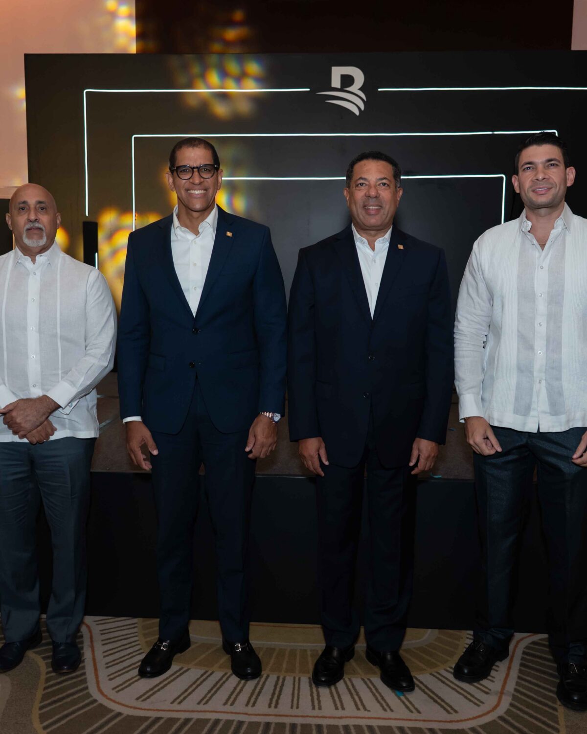 Banreservas fortalece la cercanía con clientes Preferentes y Pymes en encuentro de sabores y experiencias