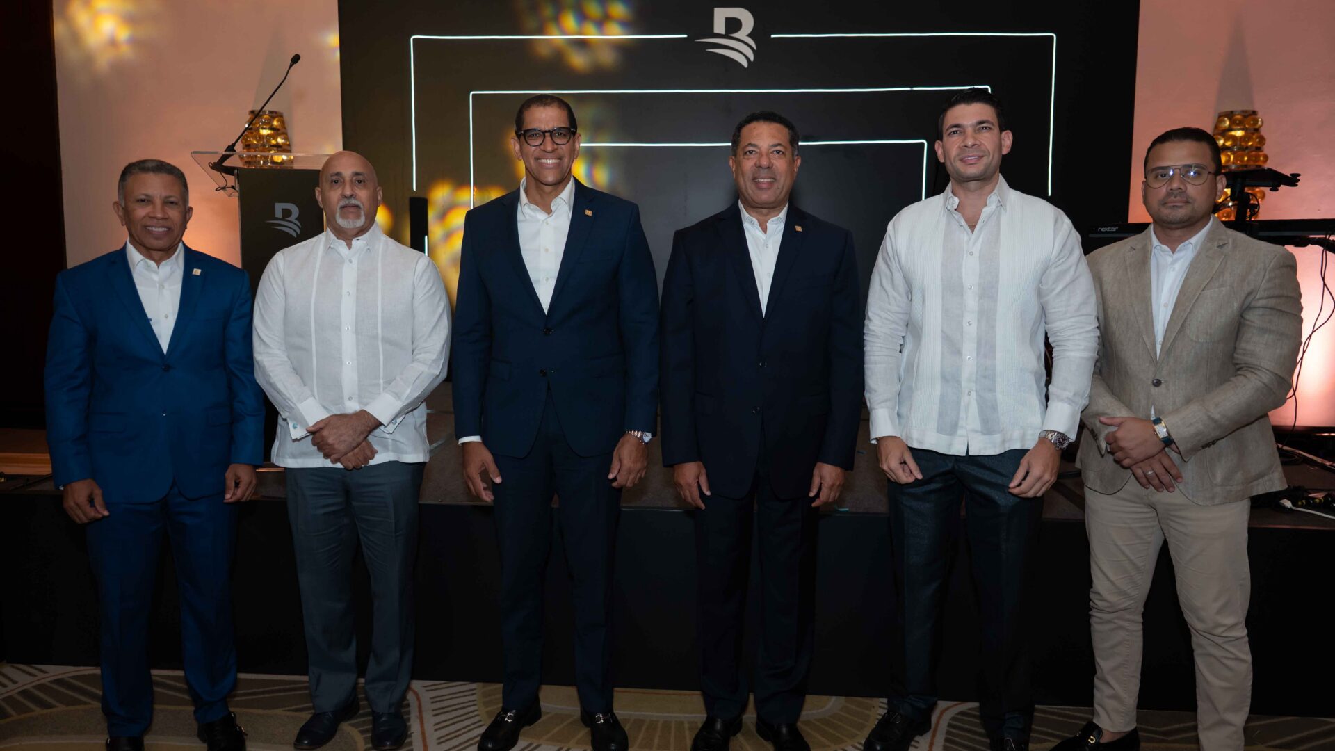 Banreservas fortalece la cercanía con clientes Preferentes y Pymes en encuentro de sabores y experiencias