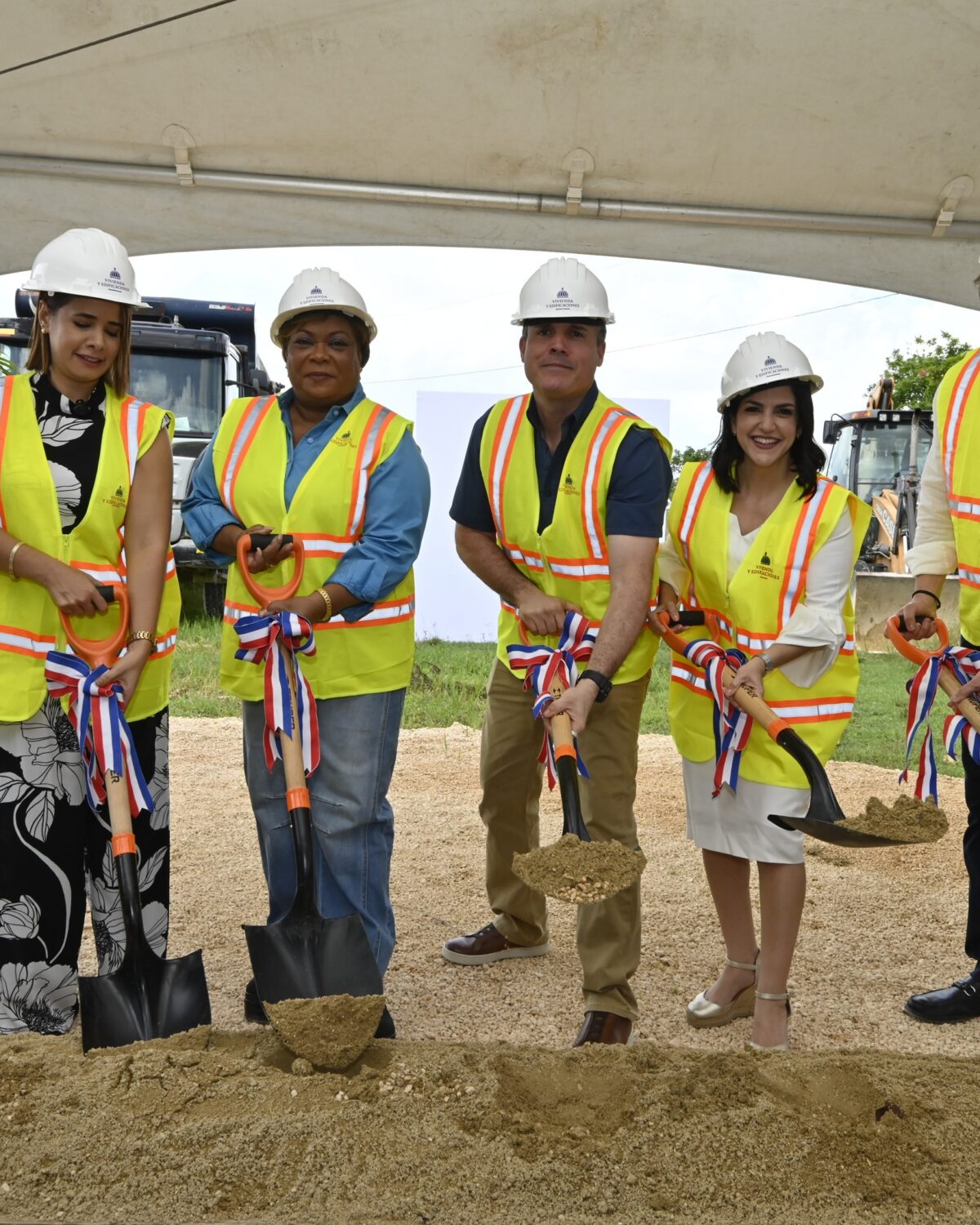 Las Acacias III suma 400 nuevos apartamentos en Santo Domingo Este