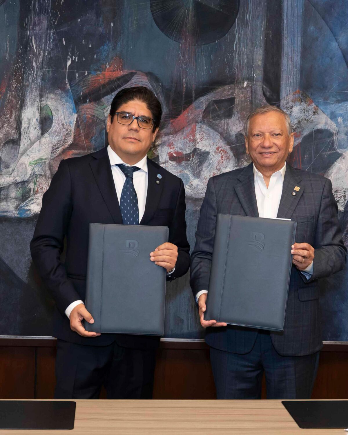 Banreservas, FAO y Agricultura movilizan RD$1,180 millones para modernizar el campo dominicano